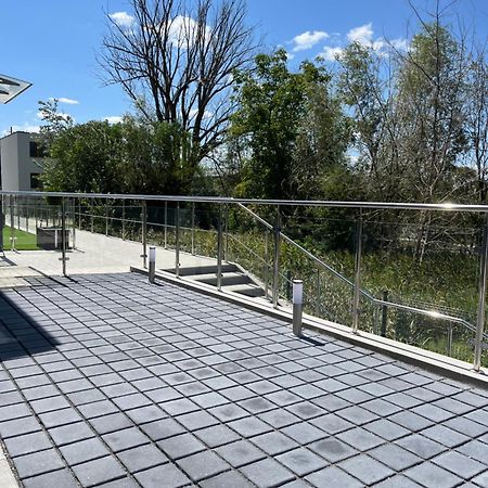 Apartament Lippoczy'Ego Тарнув Экстерьер фото