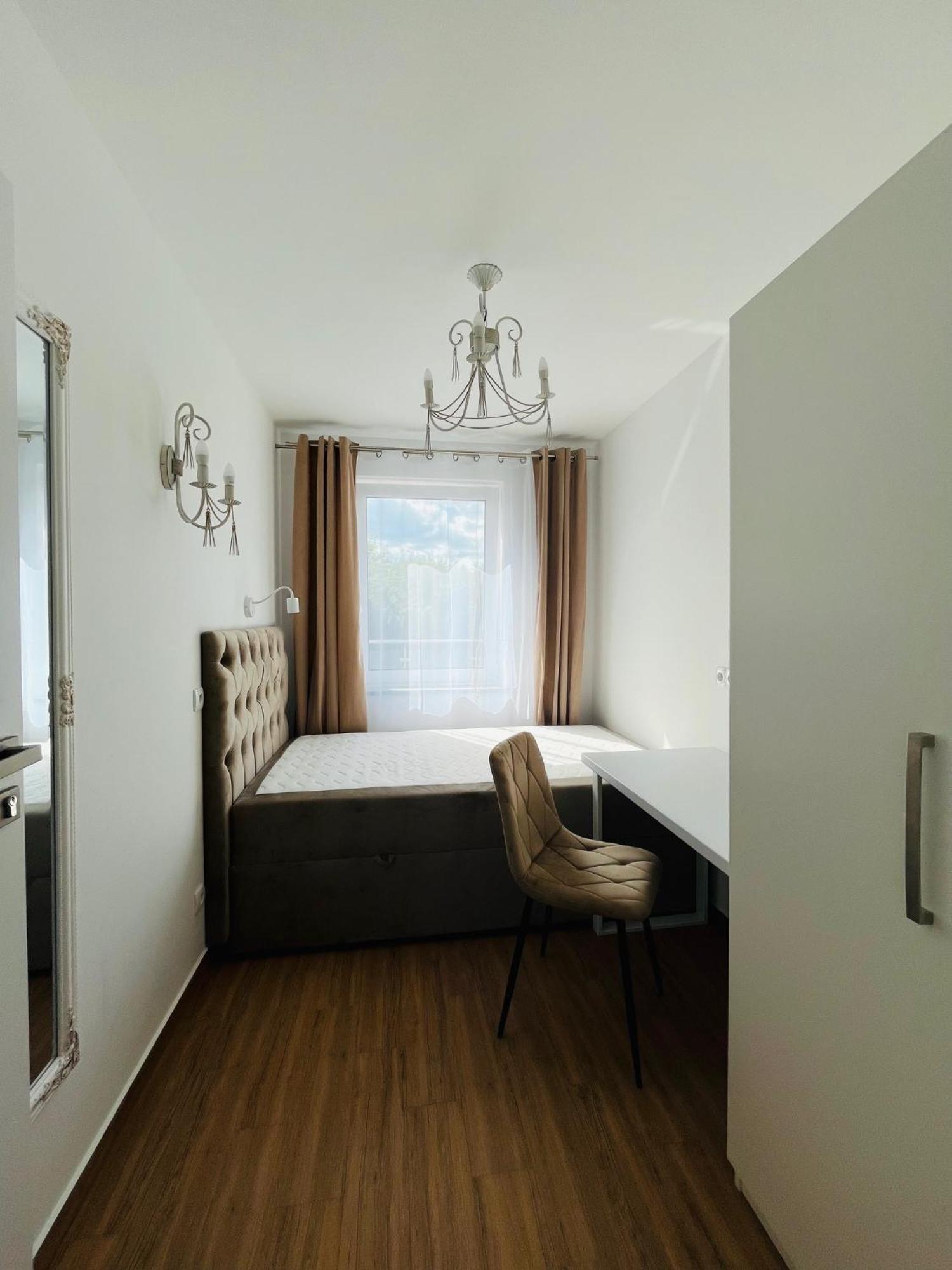 Apartament Lippoczy'Ego Тарнув Экстерьер фото