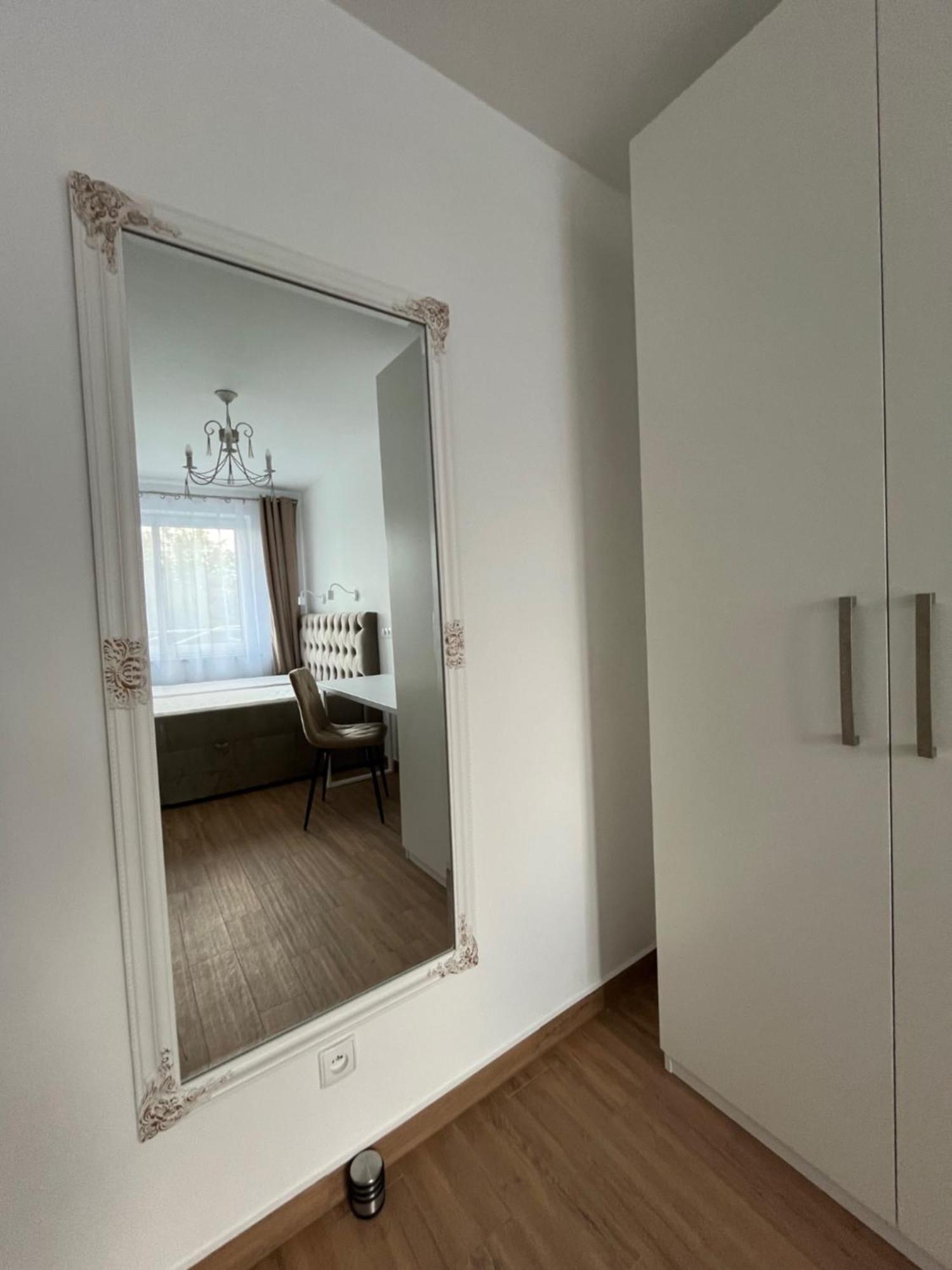 Apartament Lippoczy'Ego Тарнув Экстерьер фото