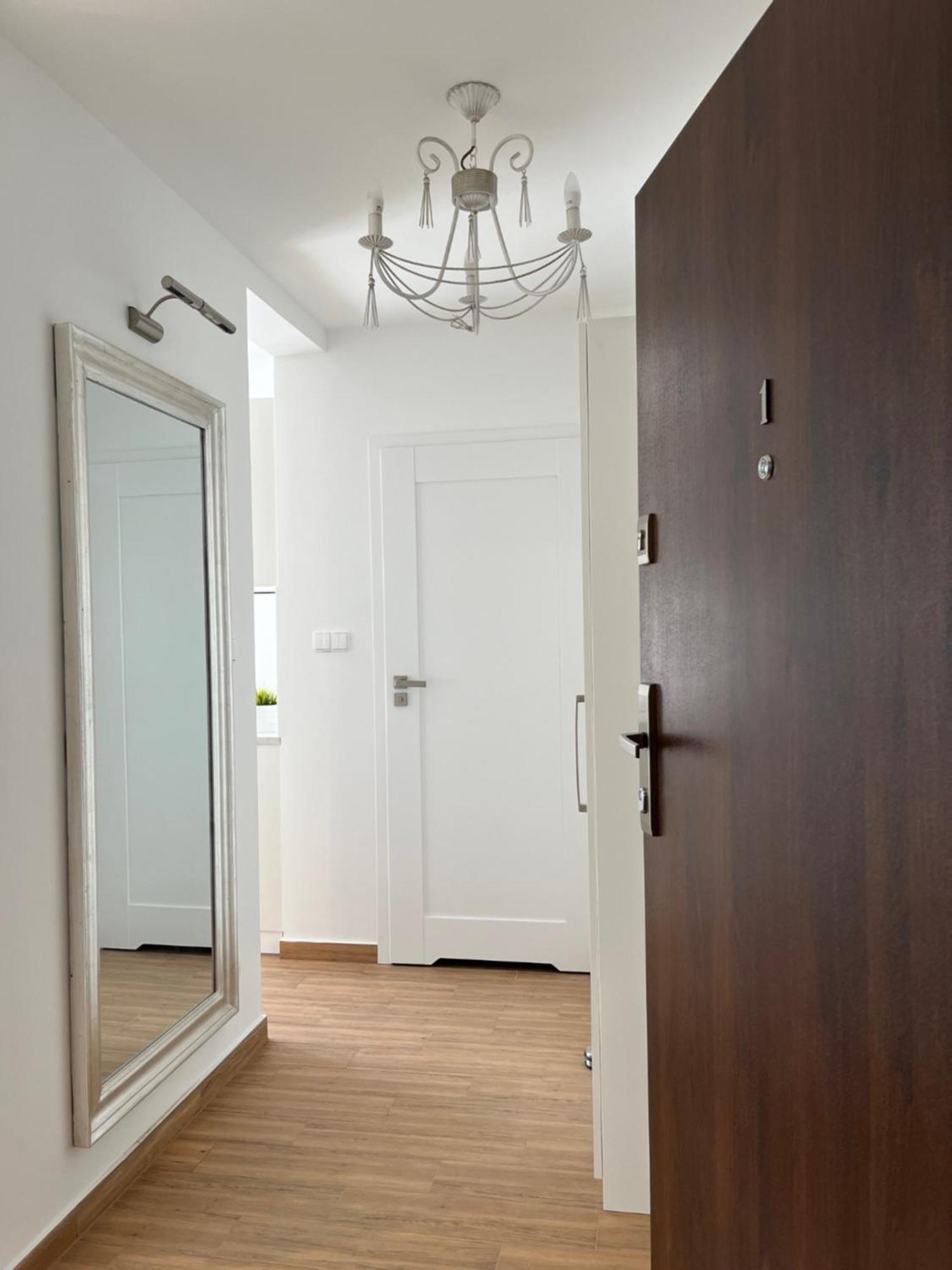 Apartament Lippoczy'Ego Тарнув Экстерьер фото