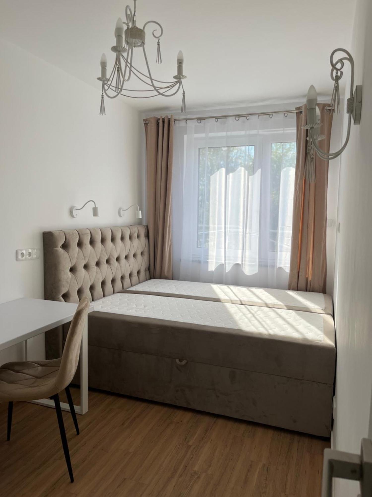 Apartament Lippoczy'Ego Тарнув Экстерьер фото
