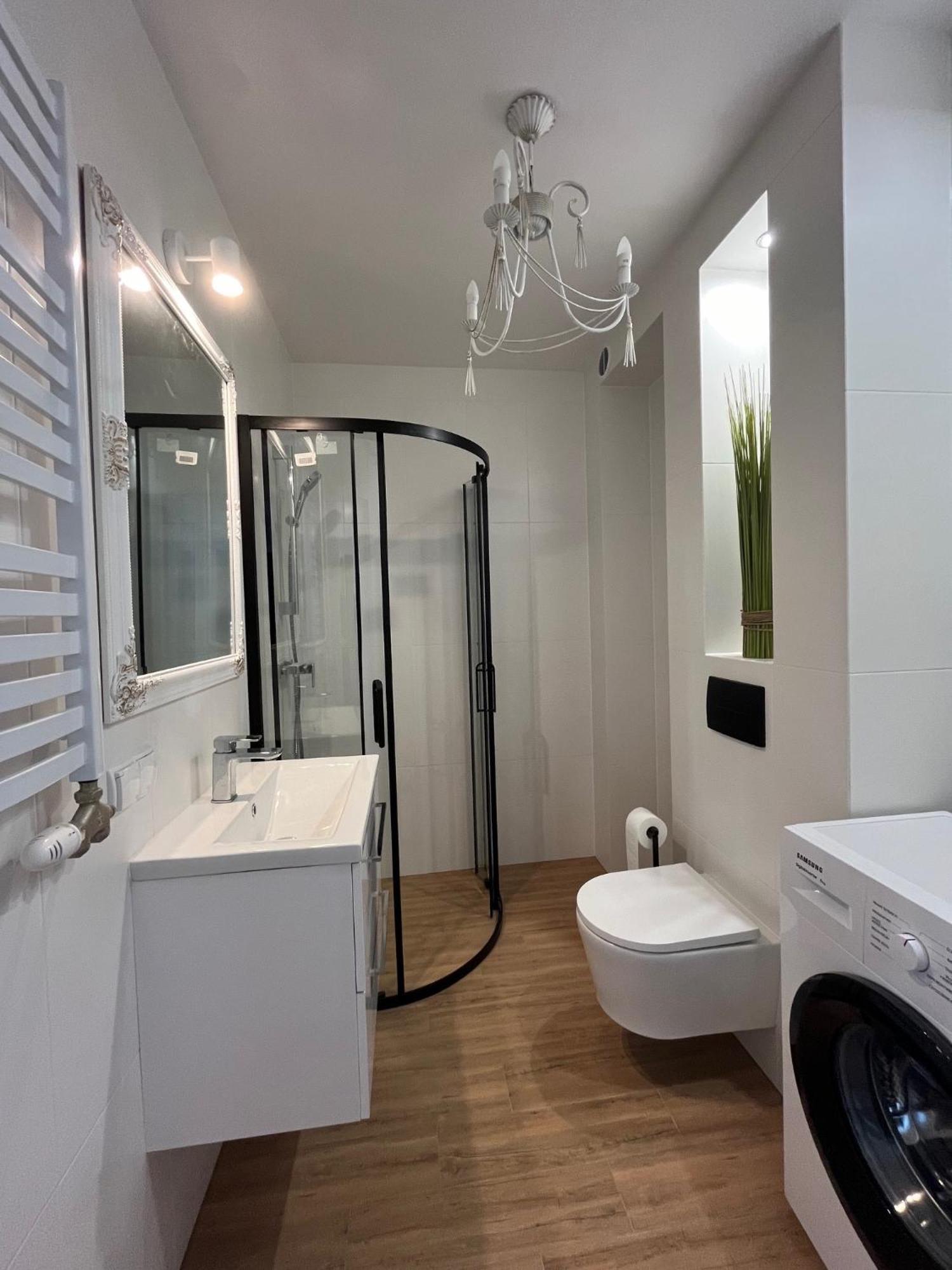 Apartament Lippoczy'Ego Тарнув Экстерьер фото