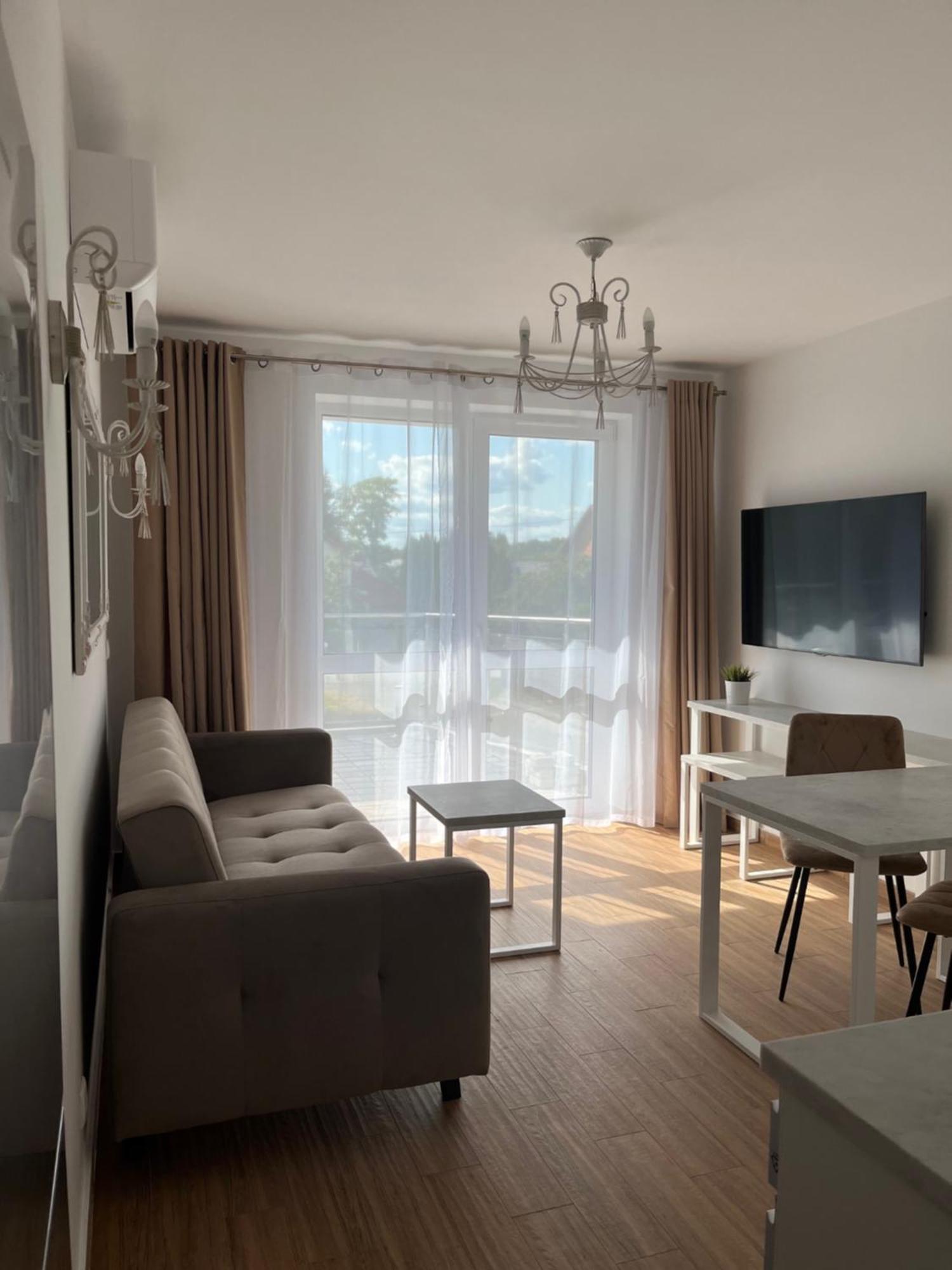 Apartament Lippoczy'Ego Тарнув Экстерьер фото
